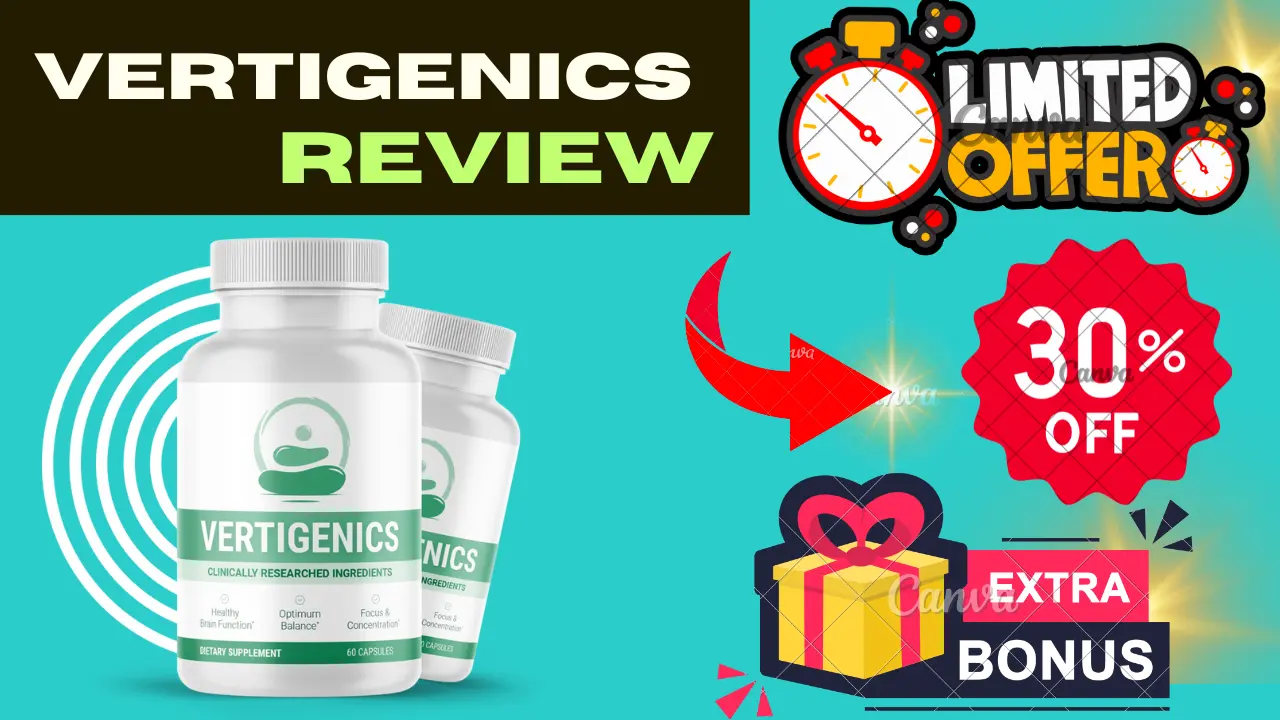 vertigenics order, vertigenics sale, vertigenics discount